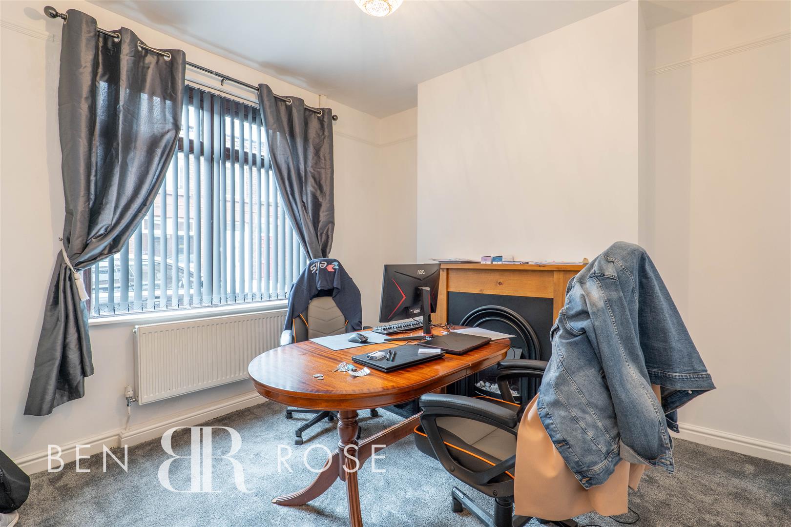 Blackstone Road, Chorley
